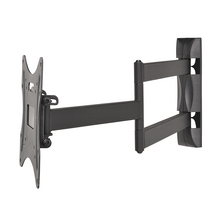 Load image into Gallery viewer, DQ Alpha Serie Turn 70 Black TV Wall Mount