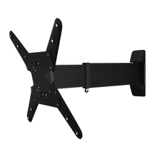 Load image into Gallery viewer, DQ Shift Black 45 - 68 cm TV Bracket