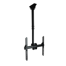 Load image into Gallery viewer, DQ Aero 56-91cm 400 TV Ceiling Mount