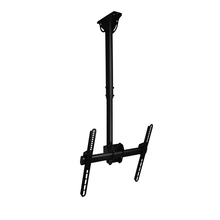 Load image into Gallery viewer, DQ Aero 56-91cm 400 TV Ceiling Mount