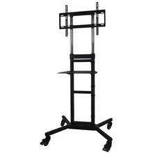 Load image into Gallery viewer, DQ STB-3131 Floorstand - TV Floor Stand