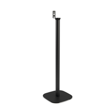 Load image into Gallery viewer, Vogel&#39;s SOUND 4301 Black - Floor Stand for Sonos PLAY:1