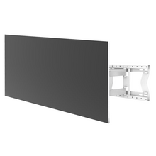 Load image into Gallery viewer, XTRARM Tantal 80 cm Flex TV bracket White
