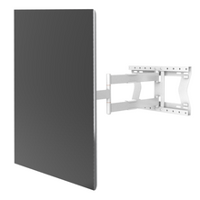 Load image into Gallery viewer, XTRARM Tantal 80 cm Flex TV bracket White