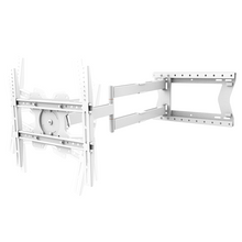 Load image into Gallery viewer, XTRARM Crius 100 cm TV bracket White
