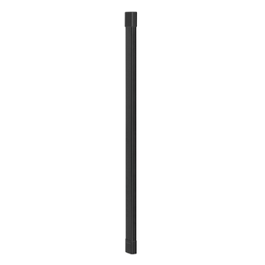 Vogel's Cable 4 Black - 94 cm