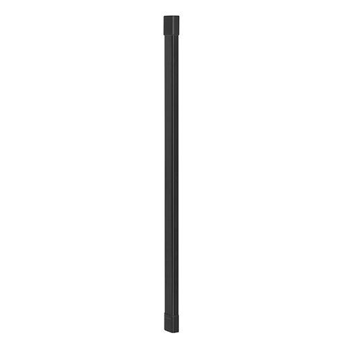 Vogel's Cable 4 Black - 94 cm