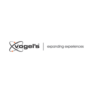 Vogel's Cable 4 Silver - 94 cm