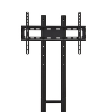 Load image into Gallery viewer, DQ CT-FT TV Floorstand Black