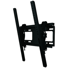 Load image into Gallery viewer, DQ Anna Flex 400 Black TV Wall Mount