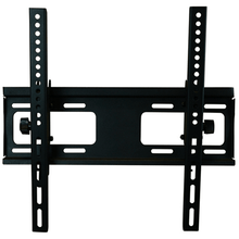 Load image into Gallery viewer, DQ Anna Flex 400 Black TV Wall Mount