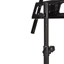 Load image into Gallery viewer, DQ Tripod  VESA 400 TV Stand