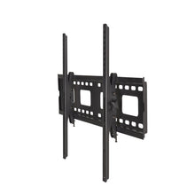 Load image into Gallery viewer, DQ Pallas Flex Black TV mount
