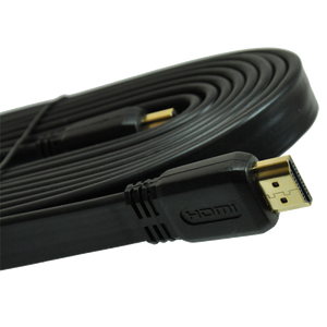 DQ HDMI 1.4 Cable 0,9M