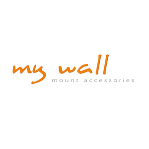 MyWall HP100 TV Floorstand