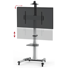 Load image into Gallery viewer, MyWall HP101L Floorstand Pro