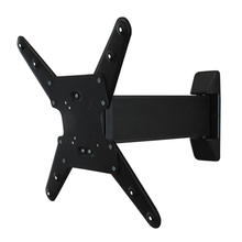 Load image into Gallery viewer, DQ Shift Black 45 - 68 cm TV Bracket