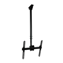 Load image into Gallery viewer, DQ Aero 106-156cm 400 TV Ceiling Mount