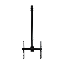 Load image into Gallery viewer, DQ Aero 106-156cm 400 TV Ceiling Mount