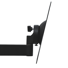 Load image into Gallery viewer, DQ Rotate XL 98,5 cm Black TV Wall Bracket